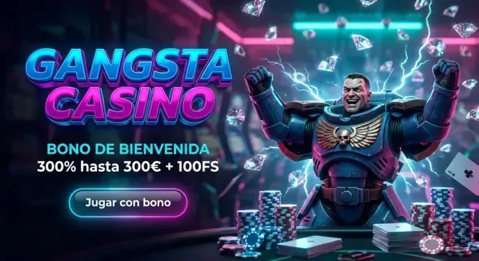 Gangsta Casino
