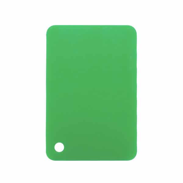 Imagen de Placa de Metacrilato Verde Oscuro | Tienda de Metacrilato Online